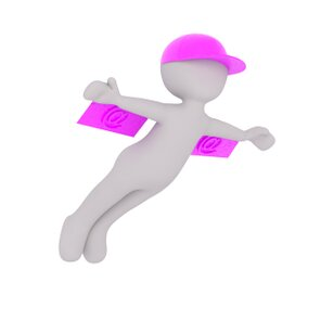 Klicke hier für eine E-Mail an Frau Klein